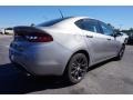 Billet Silver Metallic - Dart SXT Rallye Photo No. 3
