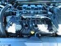 2015 Tuxedo Black Metallic Ford Taurus Limited  photo #16