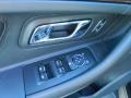 2015 Tuxedo Black Metallic Ford Taurus Limited  photo #17