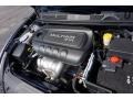 Billet Silver Metallic - Dart SXT Rallye Photo No. 8