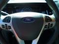 2015 Tuxedo Black Metallic Ford Taurus Limited  photo #21