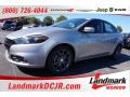 Billet Silver Metallic - Dart SXT Rallye Photo No. 1