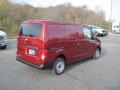 Furnace Red - City Express LS Photo No. 9
