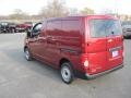 Furnace Red - City Express LS Photo No. 11