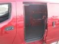 Furnace Red - City Express LS Photo No. 15