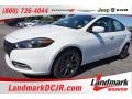 Bright White - Dart SE Photo No. 1