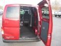 Furnace Red - City Express LS Photo No. 17