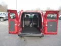 Furnace Red - City Express LS Photo No. 20