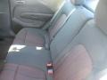Mocha Bronze Metallic - Sonic LT Sedan Photo No. 9