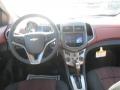 Mocha Bronze Metallic - Sonic LT Sedan Photo No. 10
