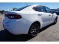 Bright White - Dart SE Photo No. 3
