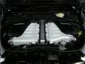 Silver Tempest - Continental Flying Spur  Photo No. 14