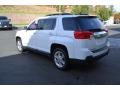 Olympic White - Terrain SLE AWD Photo No. 4
