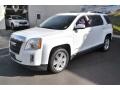 Olympic White - Terrain SLE AWD Photo No. 5