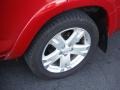 Barcelona Red Pearl - RAV4 Sport 4WD Photo No. 3
