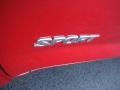 Barcelona Red Pearl - RAV4 Sport 4WD Photo No. 5