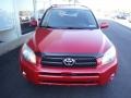 Barcelona Red Pearl - RAV4 Sport 4WD Photo No. 6