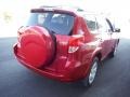 Barcelona Red Pearl - RAV4 Sport 4WD Photo No. 9