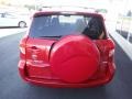 Barcelona Red Pearl - RAV4 Sport 4WD Photo No. 10