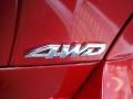 Barcelona Red Pearl - RAV4 Sport 4WD Photo No. 11
