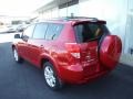 Barcelona Red Pearl - RAV4 Sport 4WD Photo No. 12