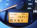 Barcelona Red Pearl - RAV4 Sport 4WD Photo No. 35