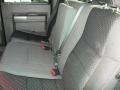 2009 Black Ford F250 Super Duty FX4 Crew Cab 4x4  photo #4