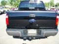 2009 Black Ford F250 Super Duty FX4 Crew Cab 4x4  photo #5