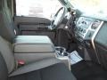 2009 Black Ford F250 Super Duty FX4 Crew Cab 4x4  photo #7
