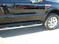 2009 Black Ford F250 Super Duty FX4 Crew Cab 4x4  photo #8