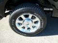 2009 Black Ford F250 Super Duty FX4 Crew Cab 4x4  photo #9