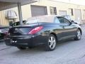 Black - Solara SLE V6 Convertible Photo No. 5
