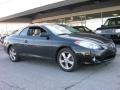 Black - Solara SLE V6 Convertible Photo No. 6