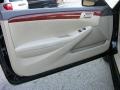 Black - Solara SLE V6 Convertible Photo No. 7