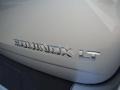 2016 Silver Ice Metallic Chevrolet Equinox LT AWD  photo #7