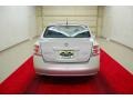 Sandstone Metallic - Sentra 2.0 S Photo No. 5