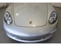 Arctic Silver Metallic - Boxster  Photo No. 7