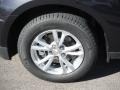 Tungsten Metallic - Equinox LT AWD Photo No. 3
