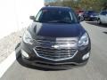 Tungsten Metallic - Equinox LT AWD Photo No. 4