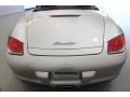 Arctic Silver Metallic - Boxster  Photo No. 13