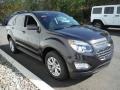 Tungsten Metallic - Equinox LT AWD Photo No. 5
