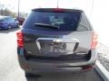 Tungsten Metallic - Equinox LT AWD Photo No. 6
