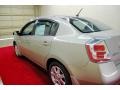 Sandstone Metallic - Sentra 2.0 S Photo No. 9
