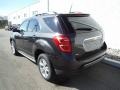 Tungsten Metallic - Equinox LT AWD Photo No. 7