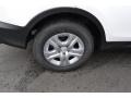 Super White - RAV4 LE Photo No. 9