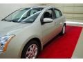 Sandstone Metallic - Sentra 2.0 S Photo No. 12