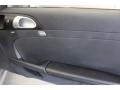 Arctic Silver Metallic - Boxster  Photo No. 31