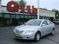 Titanium Metallic - Camry CE Photo No. 1