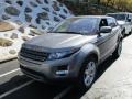 2012 Orkney Grey Metallic Land Rover Range Rover Evoque Pure  photo #9
