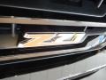 2016 Black Chevrolet Silverado 1500 LT Z71 Double Cab 4x4  photo #3